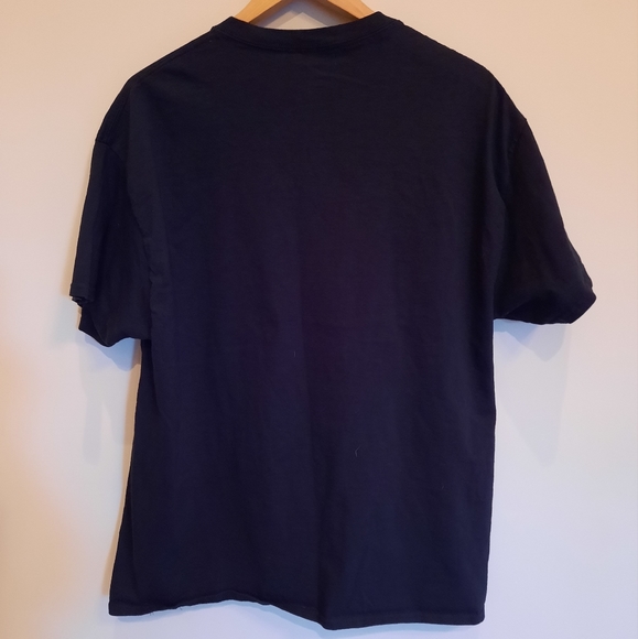 Alabama Crimson Tide 2020 National Champions Tee,Black/Red/White Sz XL - Picture 3 of 6